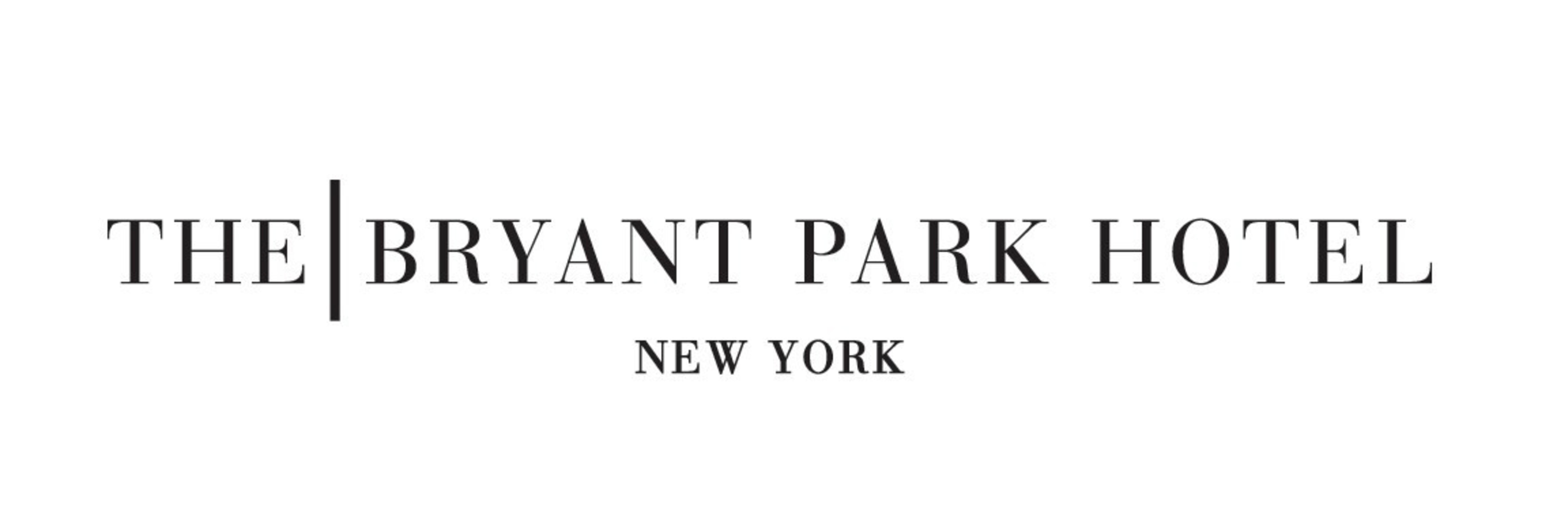 Bryant Park Nova York