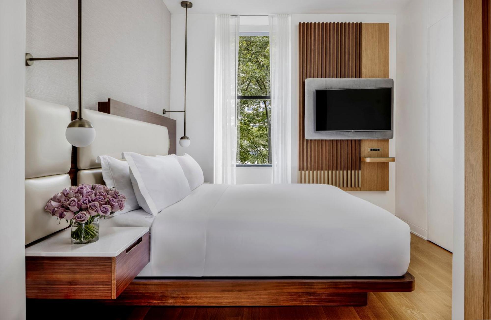 Bryant Park Hotel Nova York