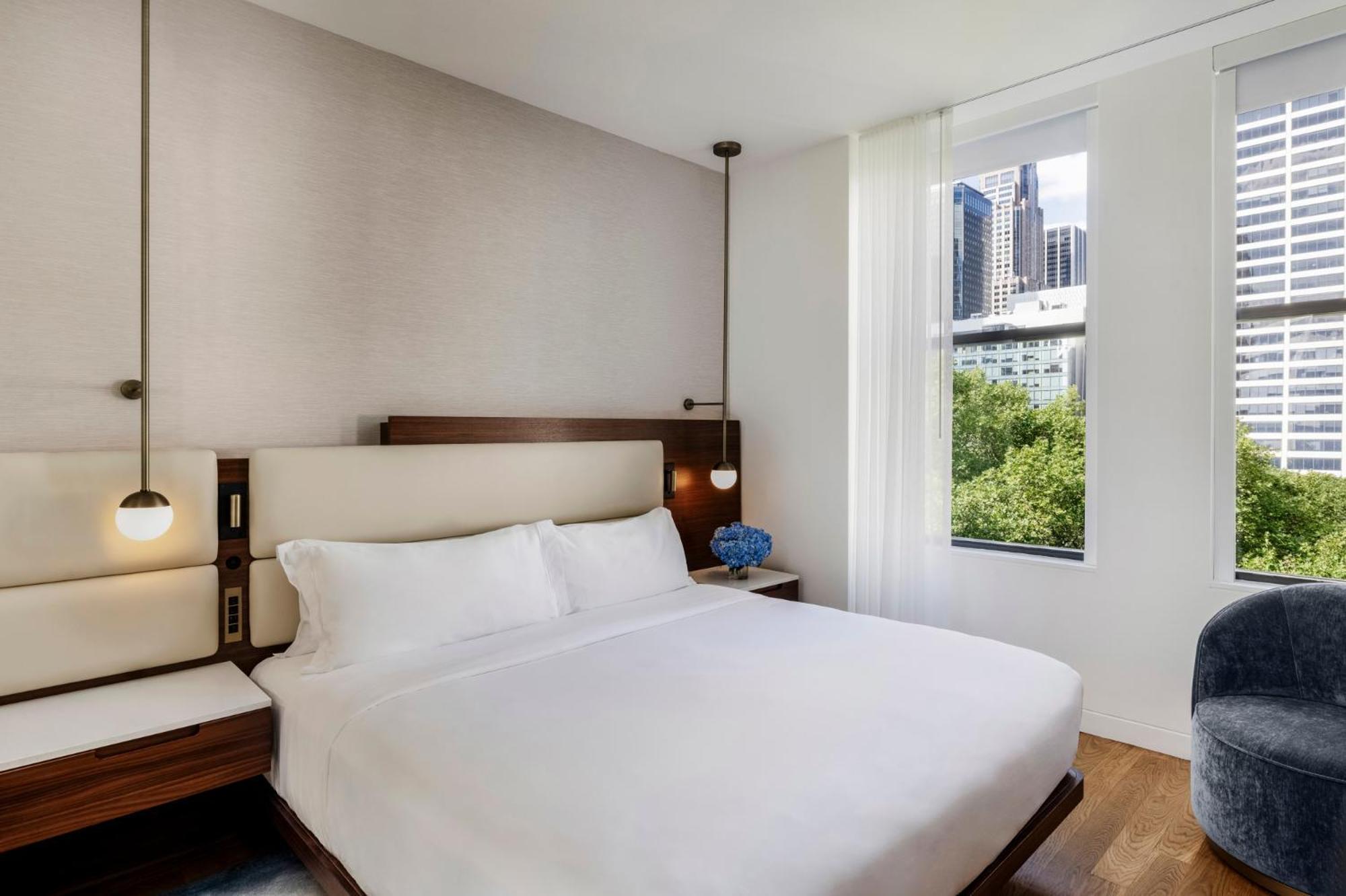 Bryant Park Hotel Nova York