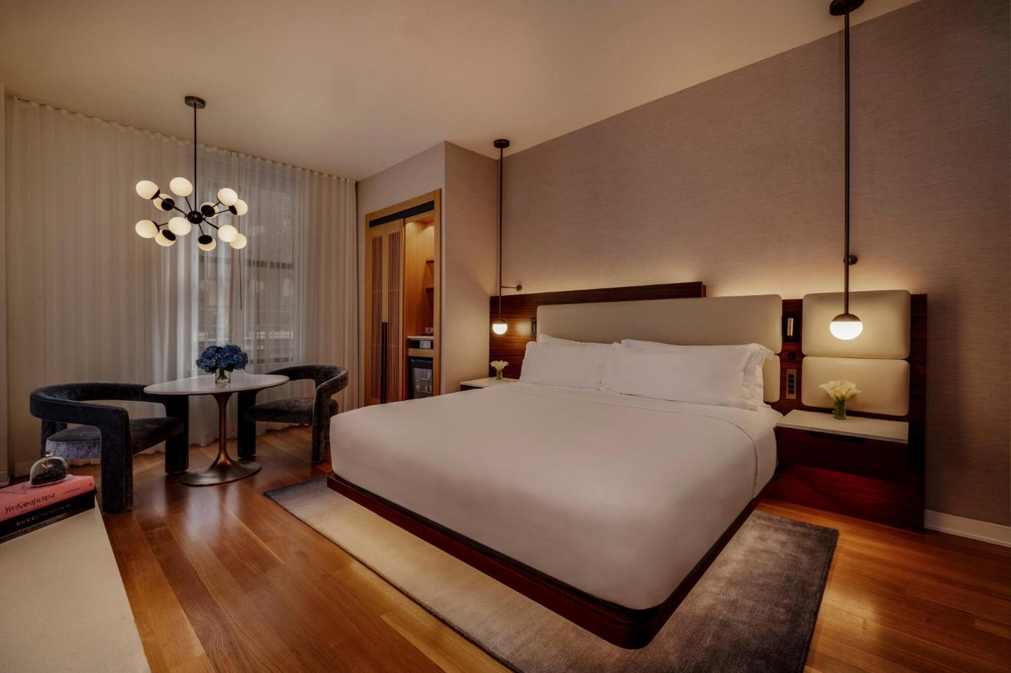 Bryant Park 4* Nova York