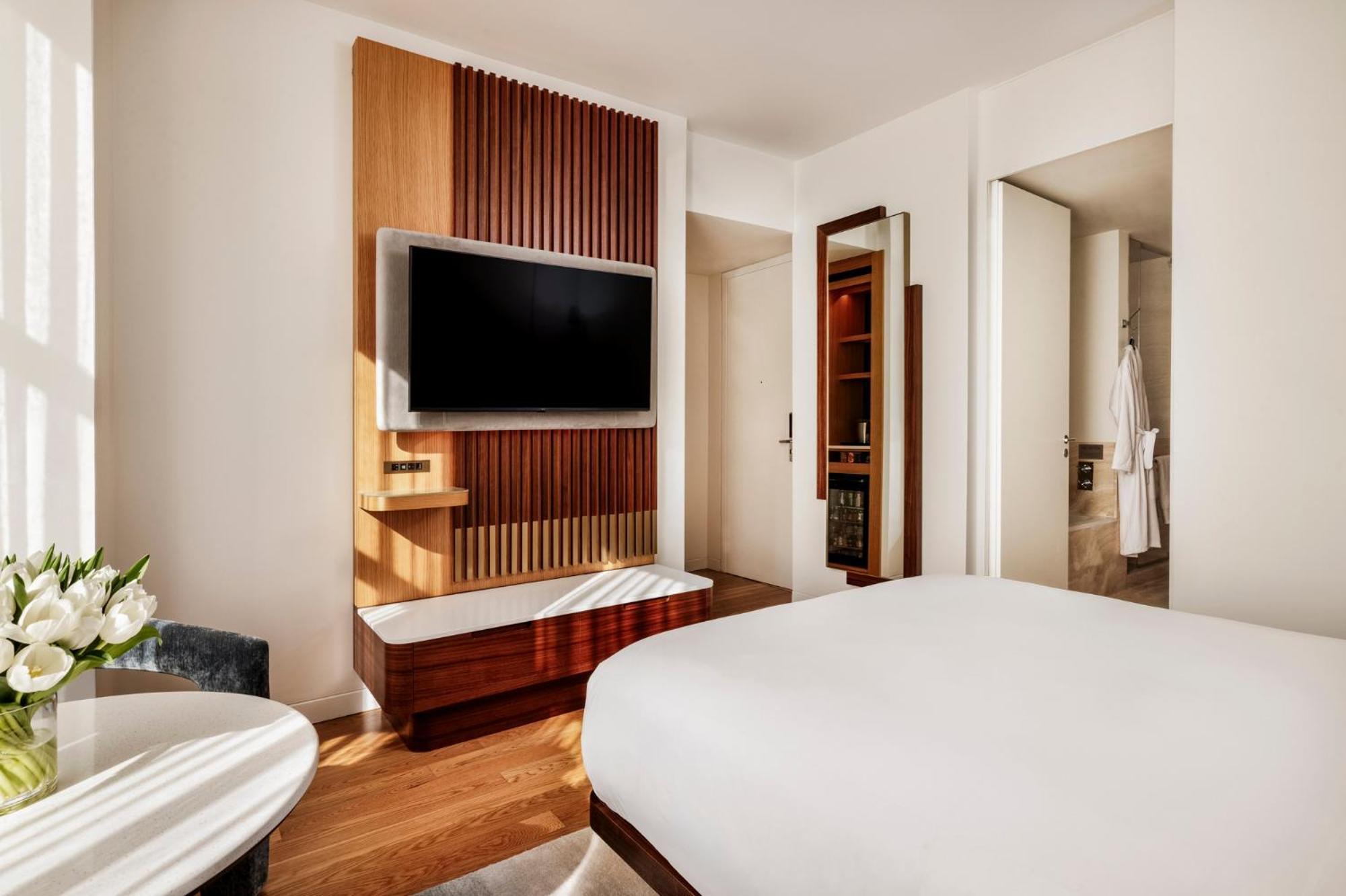 Bryant Park Hotel Nova York